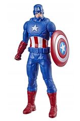 Avengers - Captain America figure - 15cm
