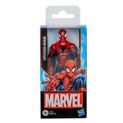 Avengers - Spiderman figure - 15cm-thumb-1