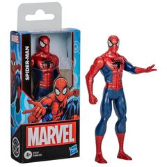 Avengers - Spiderman figure - 15cm-thumb-2