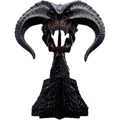 Weta Workshop - The Lord of the Rings - Skull of a Balrog (Miniature) / Fan Shop and Merchandise
