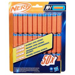 NERF - N1 Refill 50 (F8639)-thumb-2