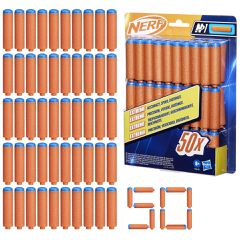 NERF - N1 Refill 50 (F8639) / Toys