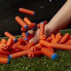 NERF - N1 Refill 50 (F8639)-thumb-1