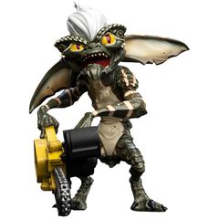 Weta Workshop - Gremlins (1984) - Stripe (Mini Epic Figure)