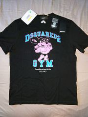 DSQUARED2 t-shirt AUTHΕΝΤΙC