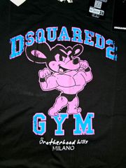 DSQUARED2 t-shirt AUTHΕΝΤΙC-thumb-1