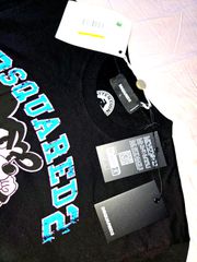DSQUARED2 t-shirt AUTHΕΝΤΙC-thumb-2