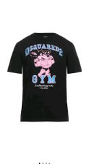 DSQUARED2 t-shirt AUTHΕΝΤΙC-thumb-4