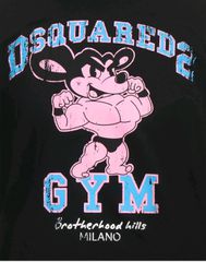 DSQUARED2 t-shirt AUTHΕΝΤΙC-thumb-5