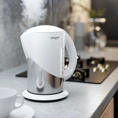 Cordless kettle 1.7L SMAPP White-thumb-4