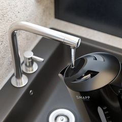 1.7L cordless kettle SMAPP Black-thumb-1
