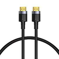 Baseus CADKLF-F01 HDMI cable 2 m HDMI Type A (Standard) Black