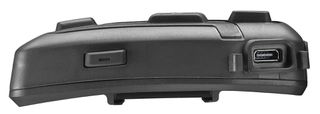 Interphone U-COM 8R Motorbike intercom 1600 m Black-thumb-2