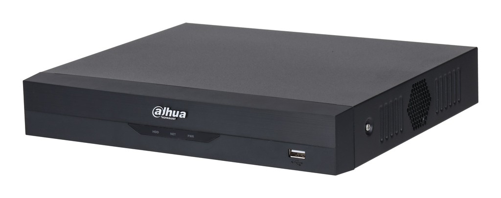 Dahua Technology WizSense NVR4108HS-EI