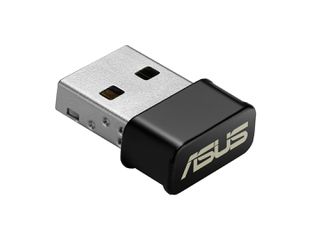 ASUS USB-AC53 Nano WLAN 867 Mbit/s-thumb-1