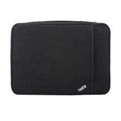 Lenovo 4X40N18009 laptop case 35.6 cm (14") Sleeve case Black