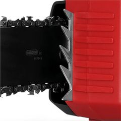 EINHELL Cordless Chainsaw GE LC 18/25 Li BL SOLO-thumb-4