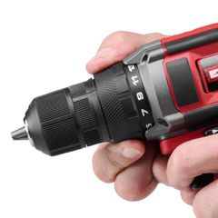 EINHELL Cordless Drill Driver TE CD 18/50 Li SOLO-thumb-4