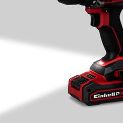 EINHELL Cordless Drill Driver TE CD 18/50 Li SOLO-thumb-1