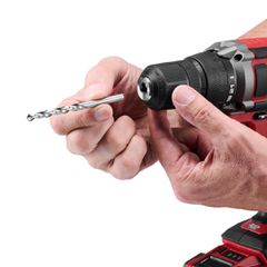 EINHELL Cordless Impact Drill Driver TE CD 18/52 Li I SOLO-thumb-2