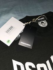 DSQUARED2 t-shirt AUTHENTIC-thumb-1