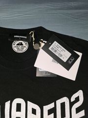 DSQUARED2 t-shirt AUTHENTIC-thumb-2