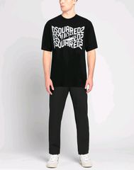 DSQUARED2 t-shirt AUTHENTIC-thumb-5