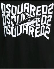 DSQUARED2 t-shirt AUTHENTIC-thumb-6