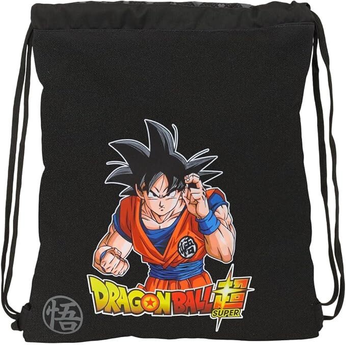Dragon Ball Combat sack backpack