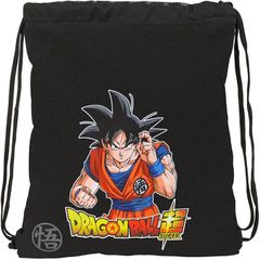 Dragon Ball Combat sack backpack