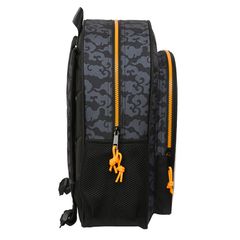 Naruto adaptable backpack 38cm-thumb-2