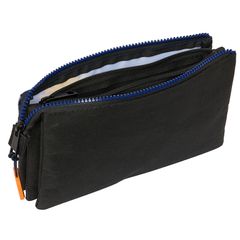 Naruto Shippuden Ninja triple pencil case-thumb-2