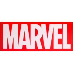 Marvel logo lamp-thumb-2