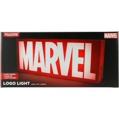 Marvel logo lamp-thumb-3