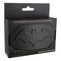 DC Comics Batman deck cards-thumb-1