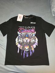 CAVALLI t-shirt AUTHENTIC