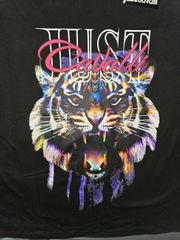 CAVALLI t-shirt AUTHENTIC-thumb-1