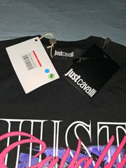 CAVALLI t-shirt AUTHENTIC-thumb-2