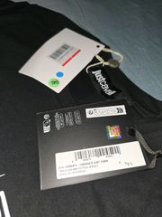 CAVALLI t-shirt AUTHENTIC-thumb-3
