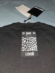 CAVALLI t-shirt AUTHENTIC-thumb-6