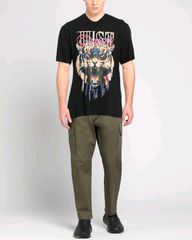 CAVALLI t-shirt AUTHENTIC-thumb-8