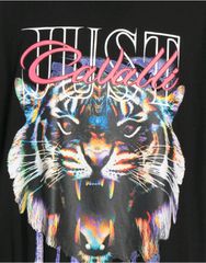 CAVALLI t-shirt AUTHENTIC-thumb-9