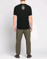 CAVALLI t-shirt AUTHENTIC-thumb-10