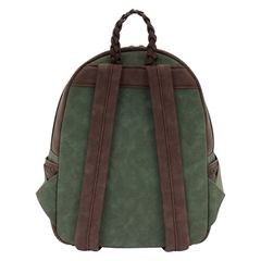 PEANUTS - Spike Desert - Mini Backpack LoungeFly-thumb-4