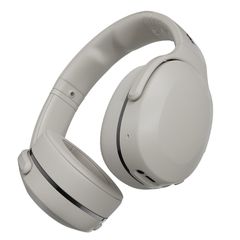 Skullcandy - Headphone Crusher 540 Active Over-Ear - Grey Concrete / Electronics