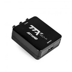 TTX - AV To HD Converter