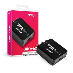 TTX - AV To HD Converter-thumb-1