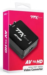 TTX - AV To HD Converter-thumb-2