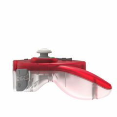 Retro-Bit - Tribute 64 2.4G (Red)-thumb-2