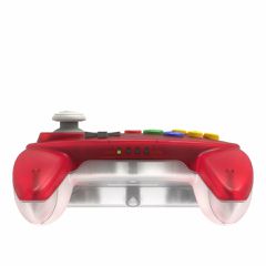 Retro-Bit - Tribute 64 2.4G (Red)-thumb-4